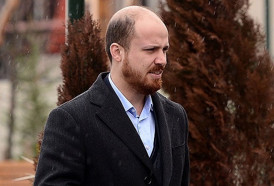 Bilal Erdoğan: ‘Mısır Vatandaşı Olduğum İddiası İftira’