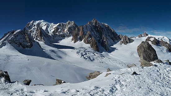 İşte Dünyanın En Büyük Panoramik Fotoğrafı!