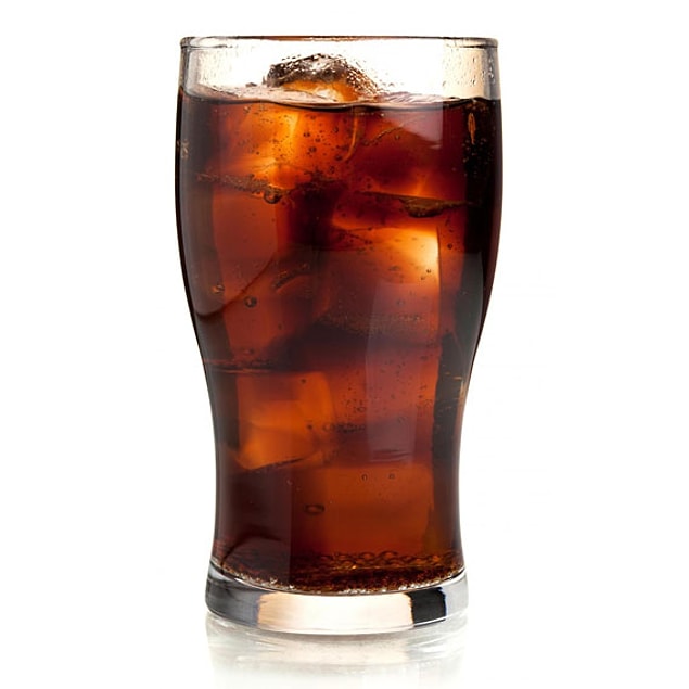 Kola, alkol yasağından geçemeyince bulunmuş