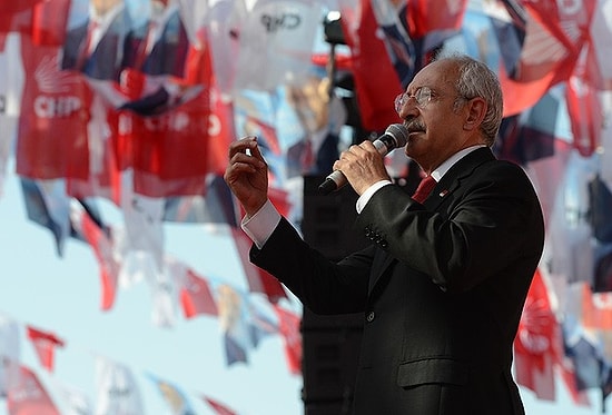 'Ankara'daki Beylerden Birisi İsraf İçin Papa'yı Niye Gerekçe Gösteriyor?'