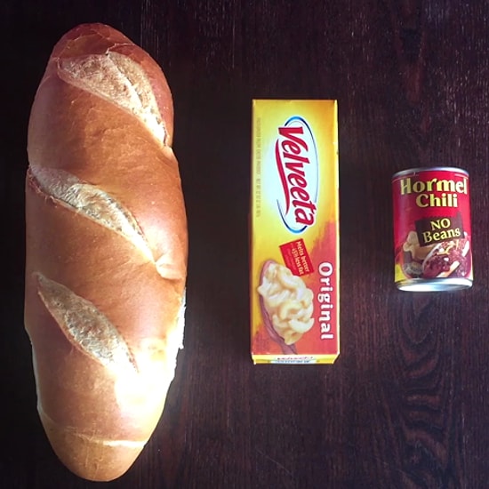 Gerçek Mutluluğun Formülü | Acılı Peynirli Ekmek Nasıl Yapılır?