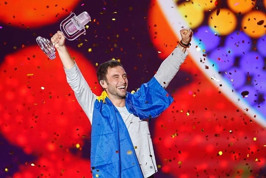 Microsoft'un Sanal Asistanı Cortana, Eurovision'ın Birincisini Doğru Tahmin Etti