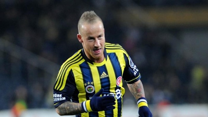 Stoch Fenerbahçe'ye Dönüyor