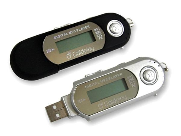 8. MP3 Player