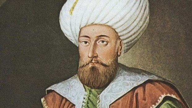 osmanli yi ne kadar taniyorsun