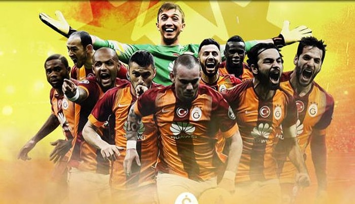 Galatasaray, Şampiyonluğu Cumartesi Günü Türk Telekom Arena'da Kutlayacak