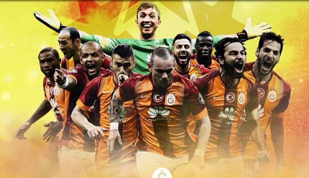 Galatasaray, Şampiyonluğu Cumartesi Günü Türk Telekom Arena'da Kutlayacak