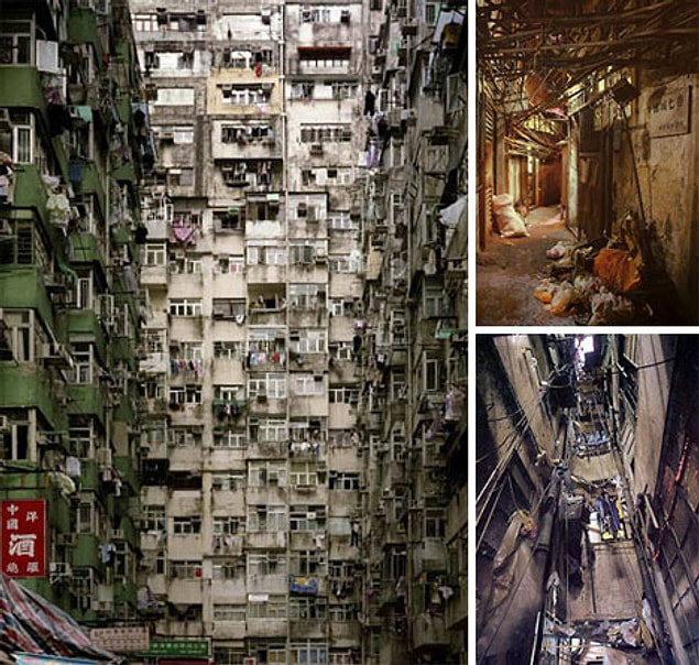 23. Kowloon, Hong Kong