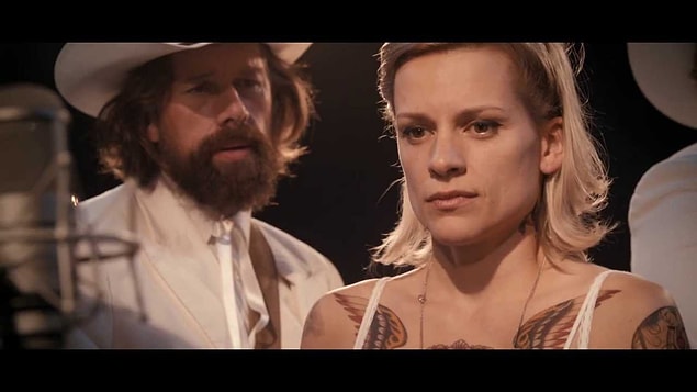 1. The Broken Circle Breakdown (2012) / IMDb 7.8