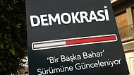 Gerçek Demokrasinin Salt Sandık Sonuçlarıyla İlgili Olmadığı Kanıtlayan 6 Komedyen