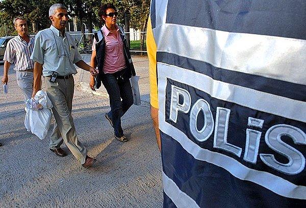İstanbul'da yaklaşık 40 bin polis görev alacak