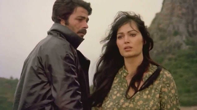 18. Selvi Boylum, Al Yazmalım (1978) / IMDb 8.8