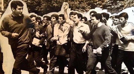 Sen Aslında Hangi Jenerasyona Aitsin?