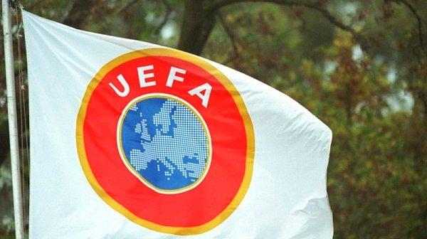 UEFA: FIFA seçimi ertelensin