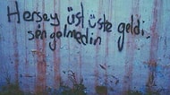 Duvarlara Yazılan Aşklar: Kalbinize Tesir Edecek 20 Duvar Yazısı