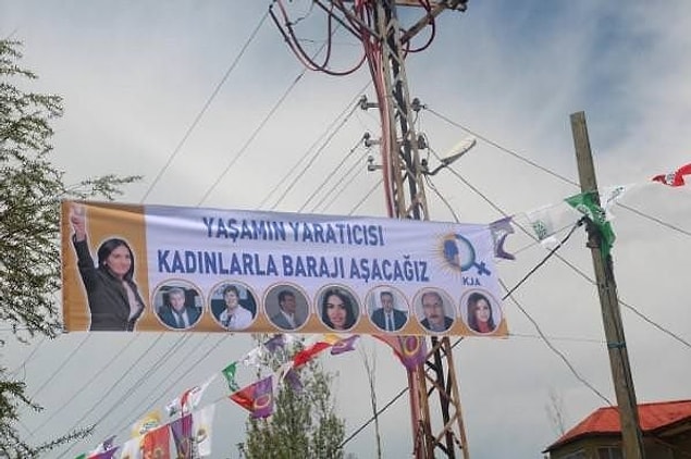 12. Bunlar nasıl kadın?