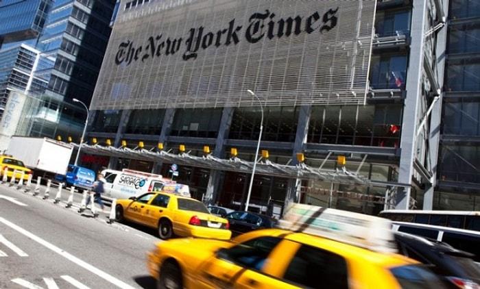 Gülen, New York Times'tan ABD'ye Seslendi: 'Beni Teslim Etmeyin'