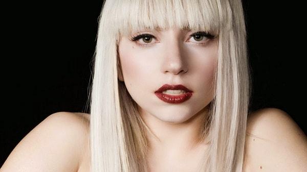 44. Lady Gaga