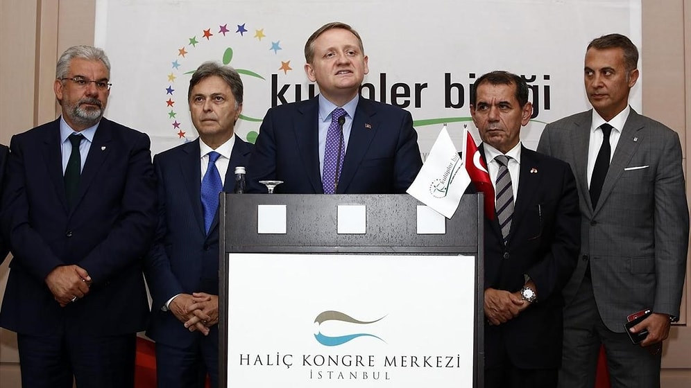 Göksel Gümüşdağ'dan 'Yayın Hakları' Açıklaması