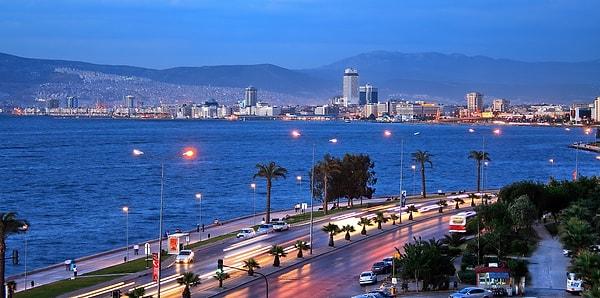 19. İzmir