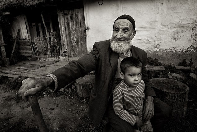 7. Gadasını Almak