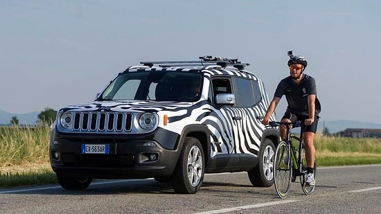 Çılgın Juventus Taraftarı Berlin Yolculuğuna Başladı