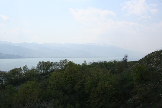 1 Milyon 148 Bin Metrekarelik Arazi Hükümete Yakın Vakıflara mı Tahsis Edildi?