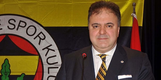 Murat Çelikel, Fenerbahçe Başkan Adaylığından Geri Çekildi