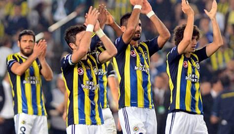 Yense de yenilse de Fenerbahçelisin!