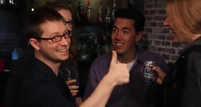 Yeni Tanıştığınız İnsanları Nasıl Etkilersiniz?