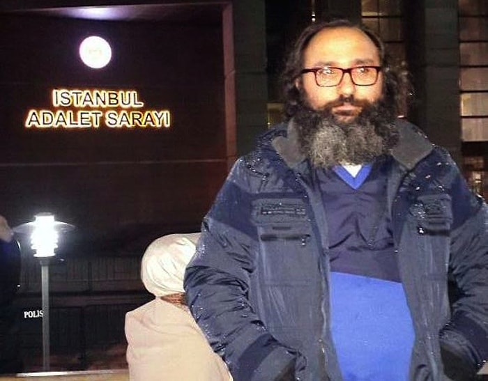 Ulusal Parti Genel Başkanı Çulhaoğlu, ‘Cumhurbaşkanı'na Hakaret’ten Tutuklandı