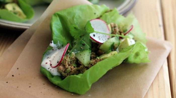 Mahkemeden Vejetaryen Anneye: Oğluna Et Yedir