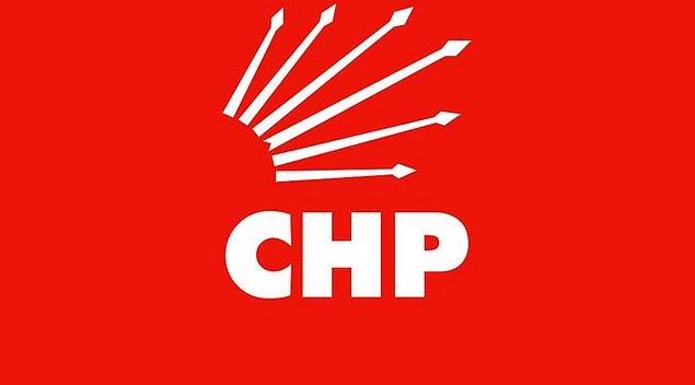 14. Cumhuriyet Halk Partisi (CHP)
