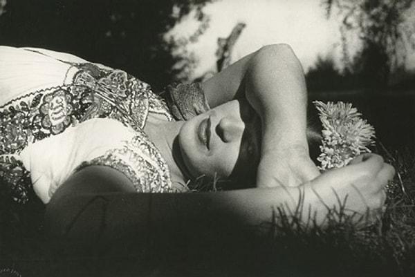 Frida San Francisco'da, 1940