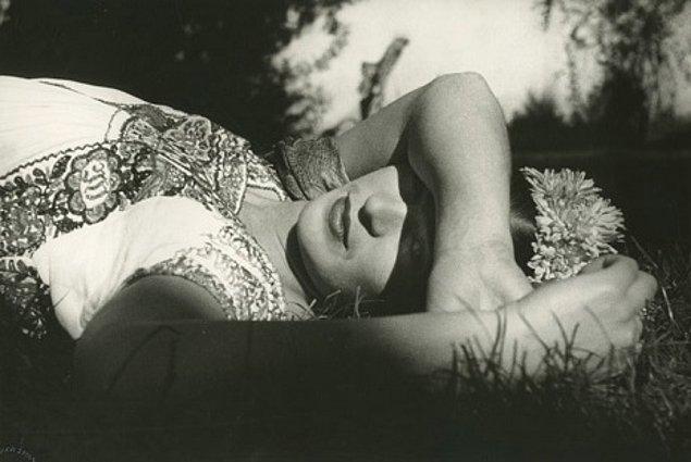 Frida San Francisco'da, 1940