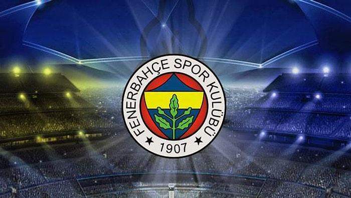Fenerbahçe'nin Muhtemel Rakipleri Kesinleşti