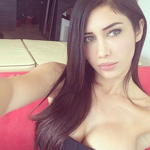 Decreasing gravitational force in high altitudes cause women’s boobs look more round.
