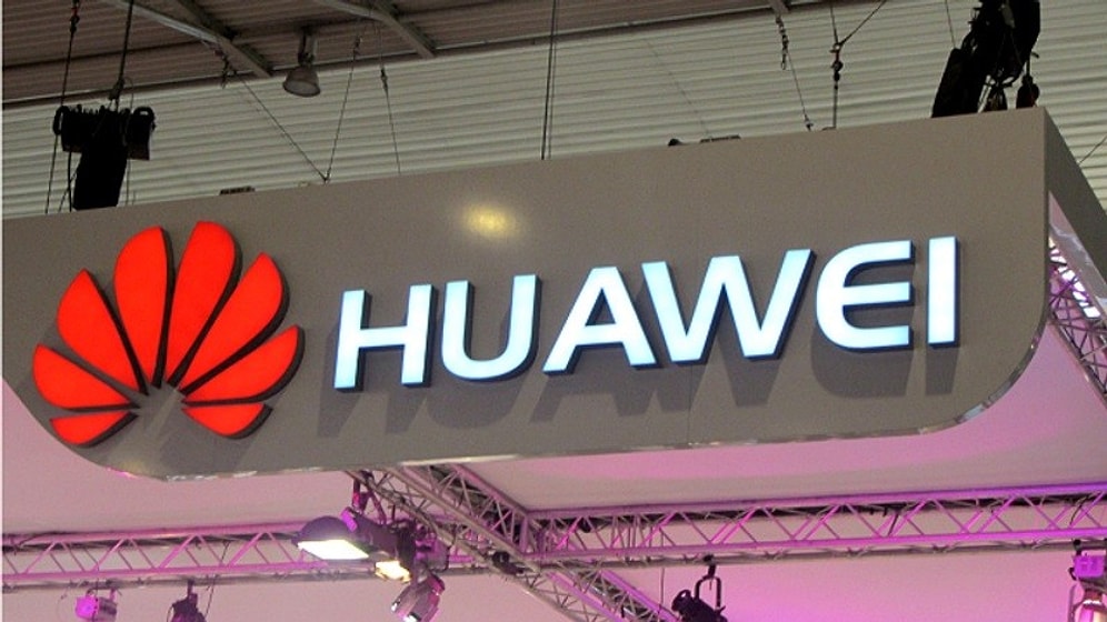 Volkswagen'in Araç İçi Sistemleri Huawei'ye Emanet