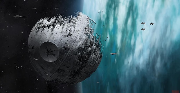 Star Wars