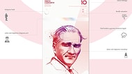 Cebimizdeki Banknotların Tasarımı Değişirse Nasıl Olur?