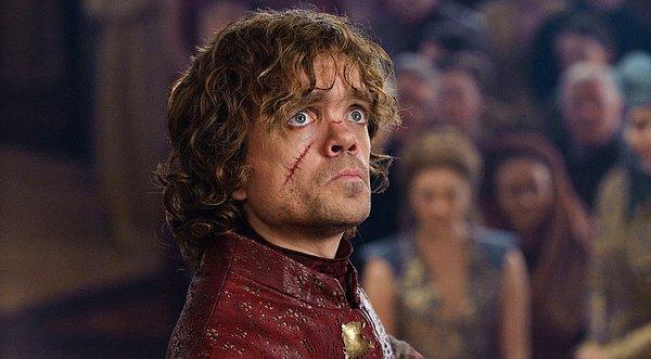 1. Tyrion Lannister