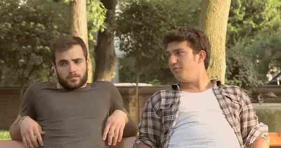 CHP'nin Sandık Çok Güzel Temalı Reklam Filmi