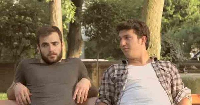 CHP'nin Sandık Çok Güzel Temalı Reklam Filmi