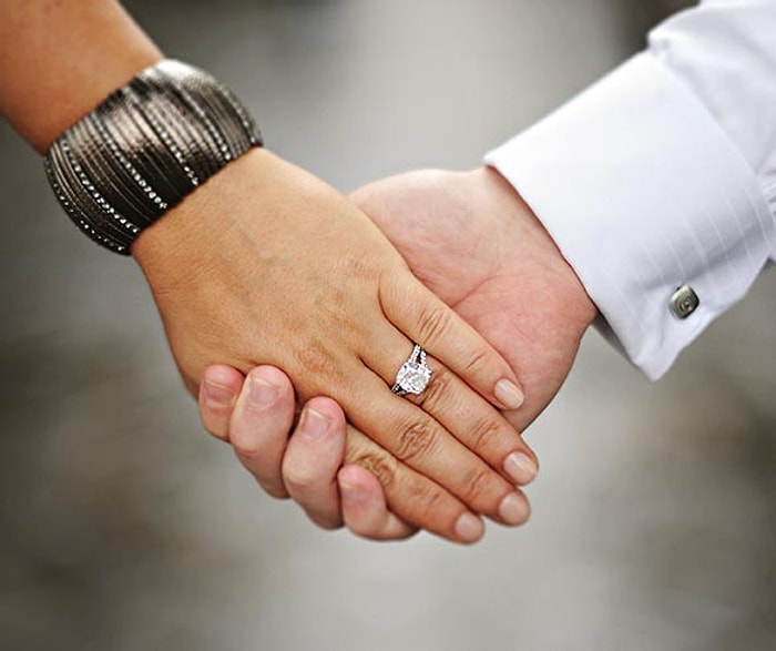 "Nişanlılık Dönemi" Yaşamamış Olanların Asla Anlayamayacağı 18 Şey