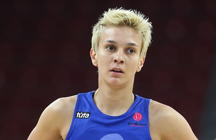 Işıl Alben Yeniden Galatasaray Yolunda