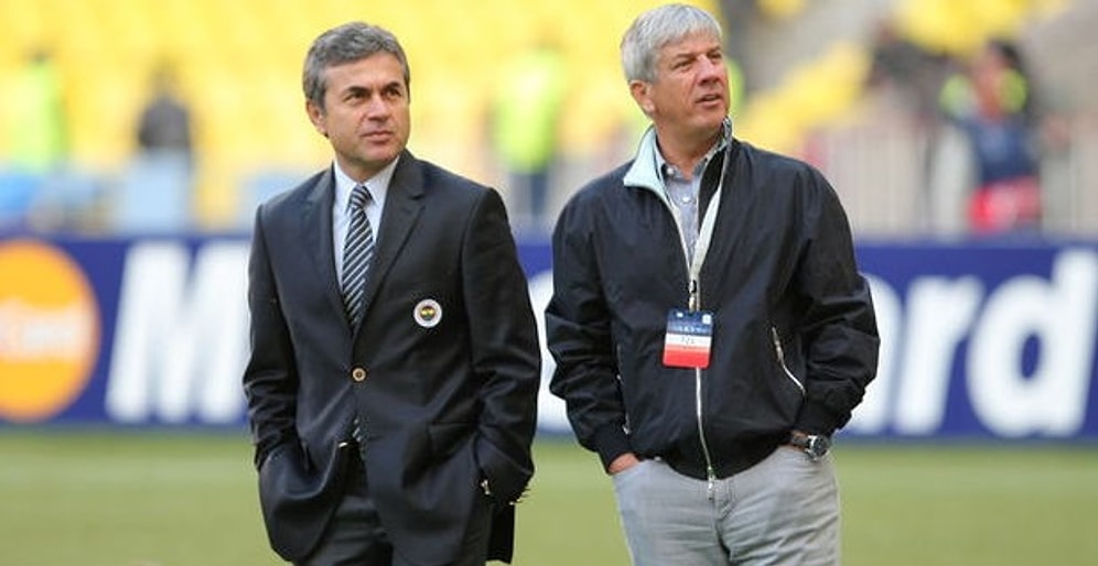 Kocaman Fenerbahçe'ye mi Dönüyor?