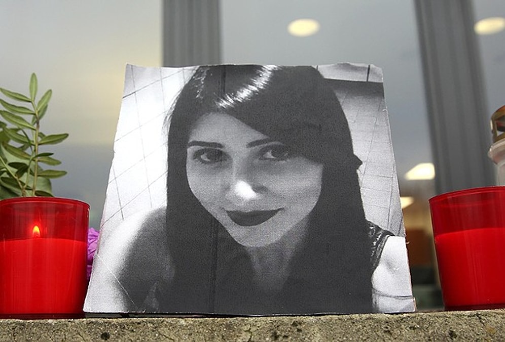 'Tuğçe Davası'nda Reddi Hakim Talebine Ret