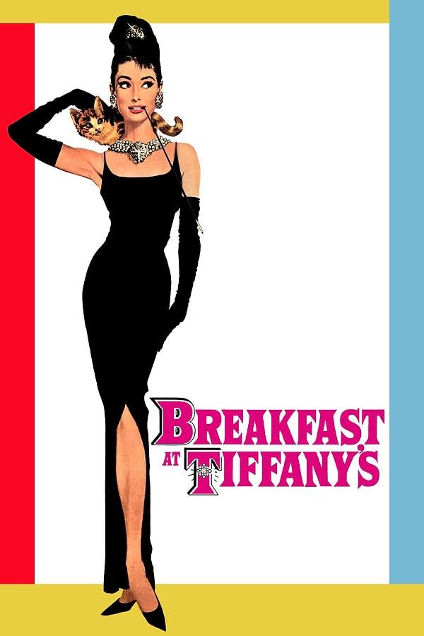 9. Tiffany'de Kahvaltı