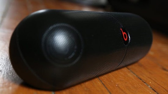 Apple Beats Pill XL Hoparlörlerini Topluyor