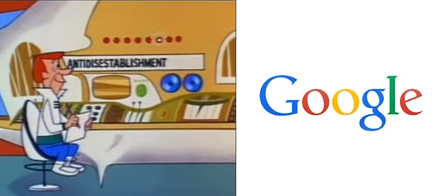 13. Google